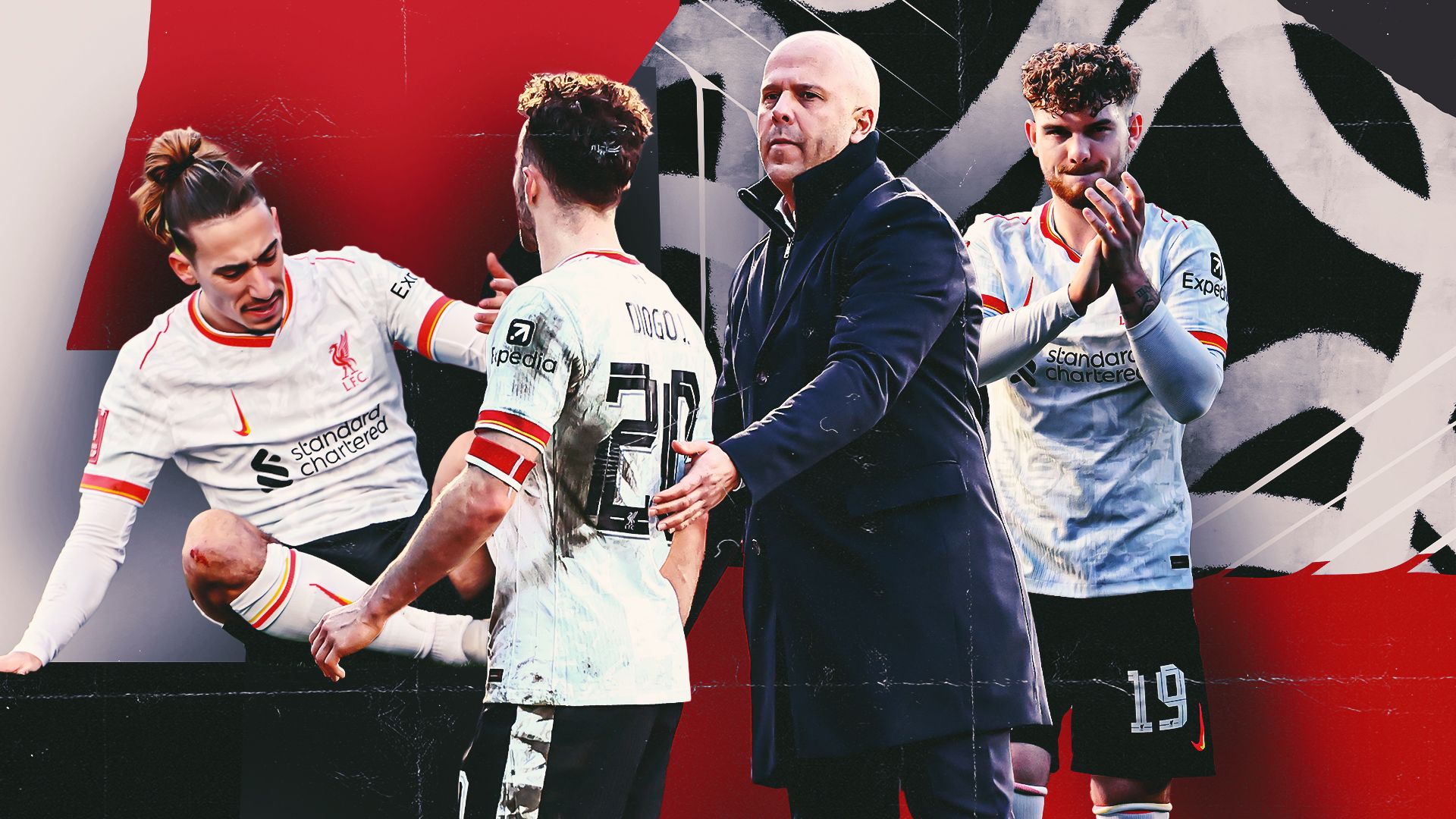 众多运动员 众多运动员