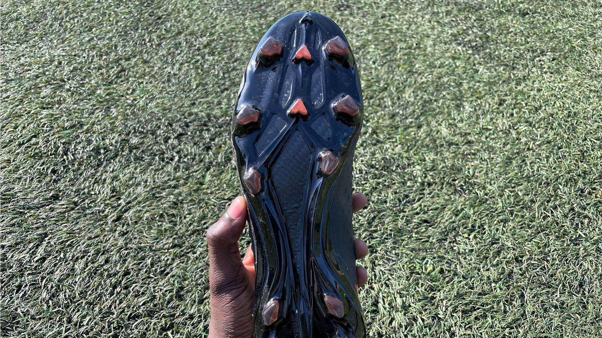 當今高強度 當今高強度