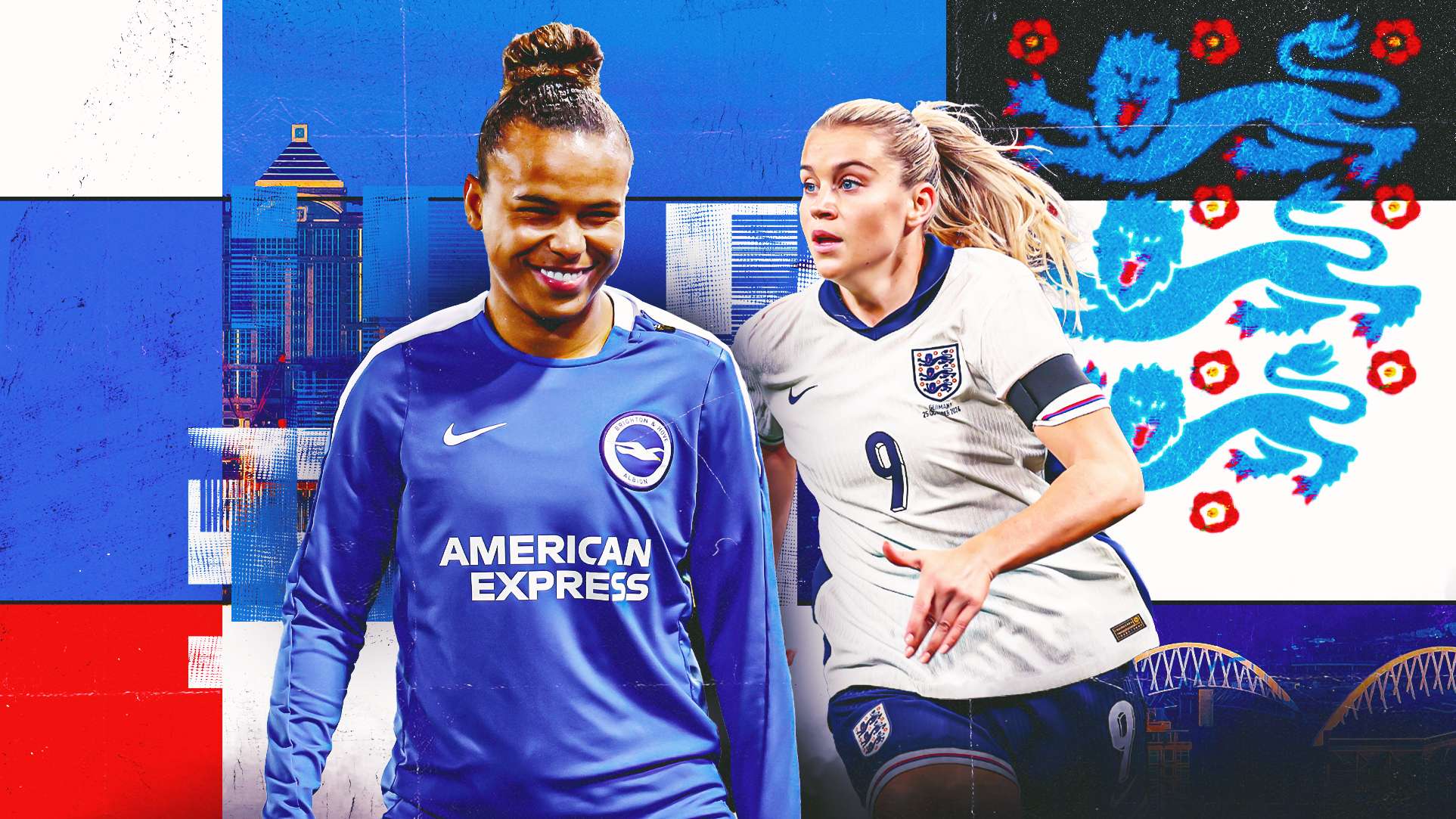 展方向一致 展方向一致