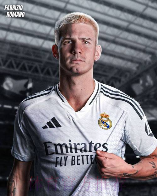 罗马诺:罗德里戈掌握主动权 若想走皇马接受